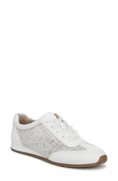 Lifestride Forsythia Cutout Sneaker In White