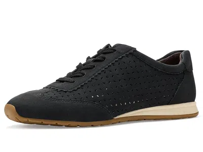 Lifestride Forsythia Sneakers In Black