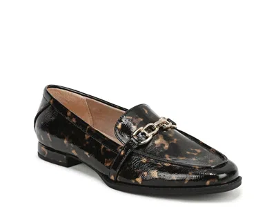 Lifestride Francine Chain Loafer In Black