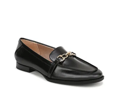 Lifestride Francine Chain Loafer In Black
