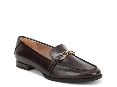 Lifestride Francine Chain Loafer In Brown