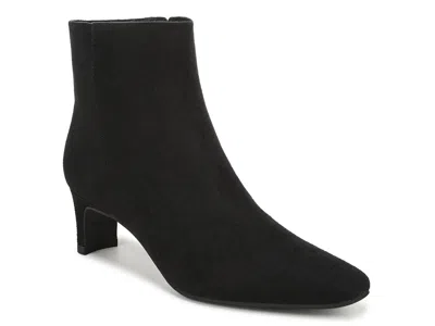Lifestride Fresno Bootie In Black