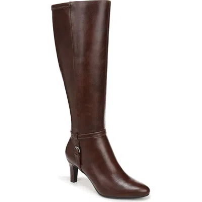 LIFESTRIDE LIFESTRIDE GALANT KNEE HIGH BOOT