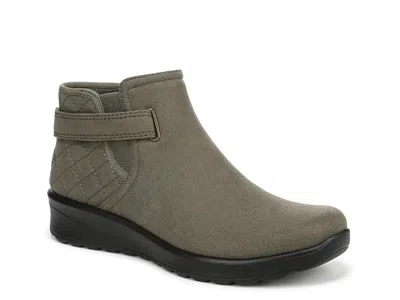 Lifestride Gaze Bootie In Gray