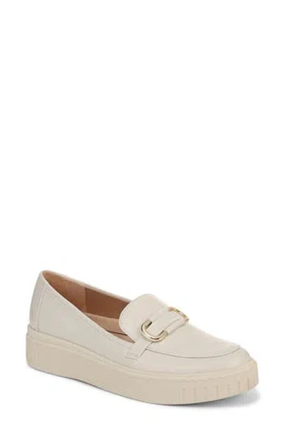 Lifestride Genevabit Platform Loafer In Neutral