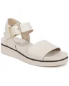 Lifestride Gillian Ankle Strap Platform Sandal