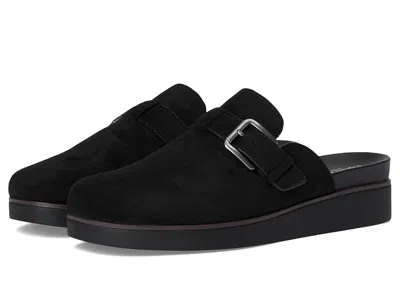 Lifestride Gillian-clog Mule/clog Shoes In Black