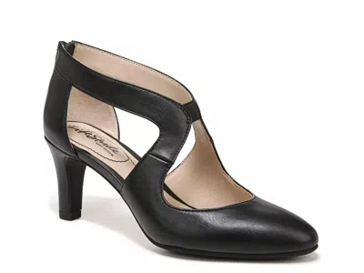 Lifestride Giovanna 2 Pump In Black