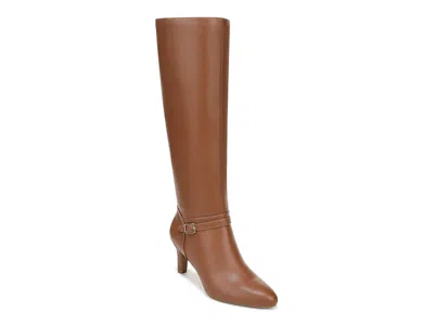 Lifestride Glenore Boot In Brown