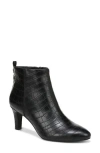 Lifestride Wide Width Glow Bootie In Black