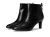 Lifestride Wide Width Glow Bootie In Black