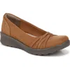 Lifestride Goody Slip-on Shoe In Brown