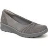 Lifestride Goody Slip-on Shoe In Gray