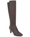 Lifestride Gracie Knee High Boot