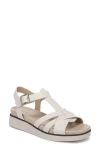 Lifestride Grandiose Platform Wedge Sandal In Multi