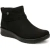 Lifestride Guest Bootie In Black
