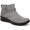 Lifestride Guest Bootie In Gray