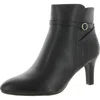 Lifestride Guild Boot In Black