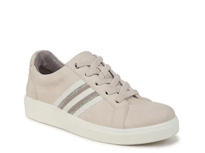 Lifestride Happy Friday Sneaker In Neutral