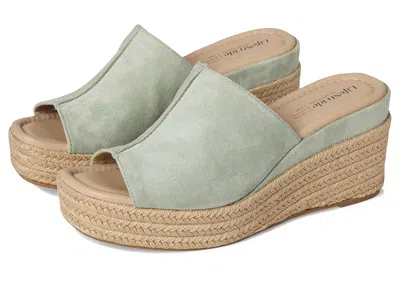 Lifestride Haute In Green
