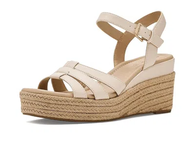 Lifestride Havana Espadrille Sandals In Neutral