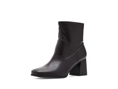 Lifestride Henny Women's Boots Dark Chocolate: 7 W (c) In Black