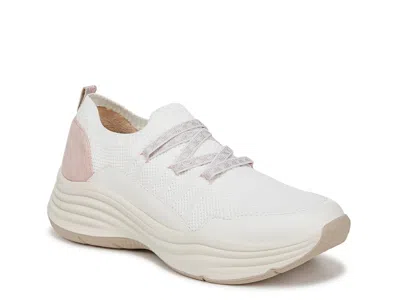 Lifestride Impact Sneaker In White