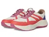 Lifestride Wide Width Impulse Sneaker In Multi