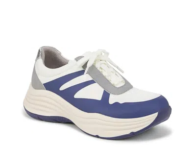 Lifestride Impulse Sneaker In Blue