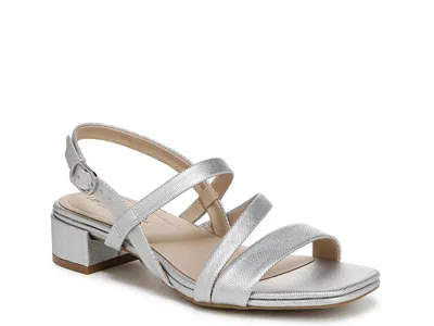 Lifestride Janet Sandal In Gray