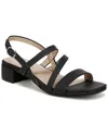 Lifestride Janet Slingback In Black
