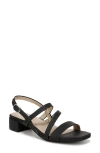 Lifestride Celia Slingback In Black