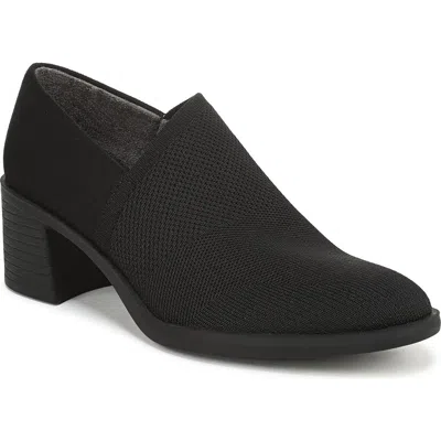 Lifestride Jarrett Knit Pump In Black