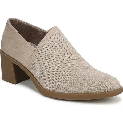Lifestride Jarrett Knit Pump In Gray