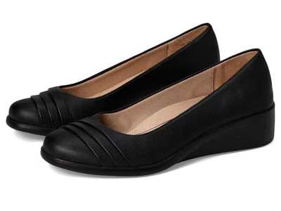 Lifestride Jenna Slip-on In Black