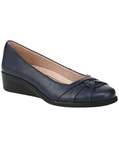 Lifestride Jorie Flat