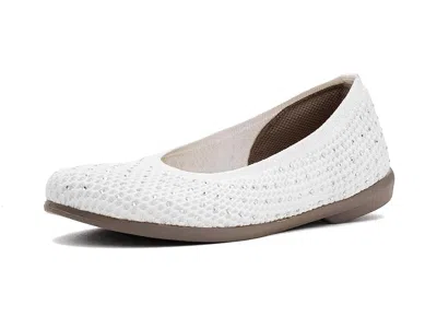 Lifestride Kallie Slip On In White