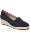 Lifestride Kamilla Espadrilles In Blue