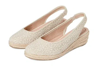 Lifestride Kayden Espadrille High