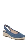 Lifestride Kayden Pump In Blue