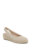 Lifestride Kayden Pump In Natural