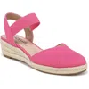Lifestride Kimmie Espadrilles In French Pink