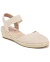 Lifestride Kimmie Ankle Strap Espadrille Sandal