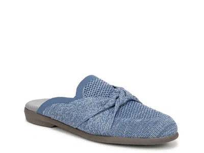 Lifestride Kissed Mule In Blue