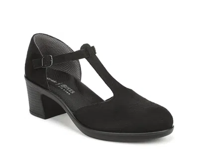 Lifestride Lady Pump In Black