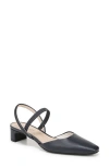 Lifestride Wide Width Lainey Pump In Black