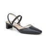 Lifestride Wide Width Lainey Pump In Blue