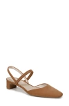 Lifestride Lainey Pump In Tan