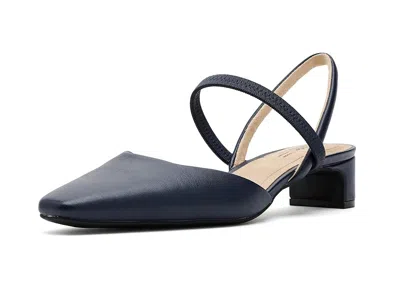 Lifestride Lainey Strappy Shoes High In Multi