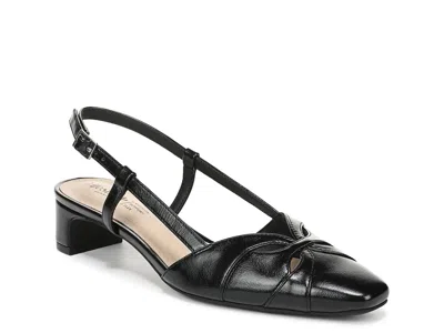 Lifestride Landon Slingback Pump In Black